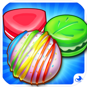彩色糖果乐园icon