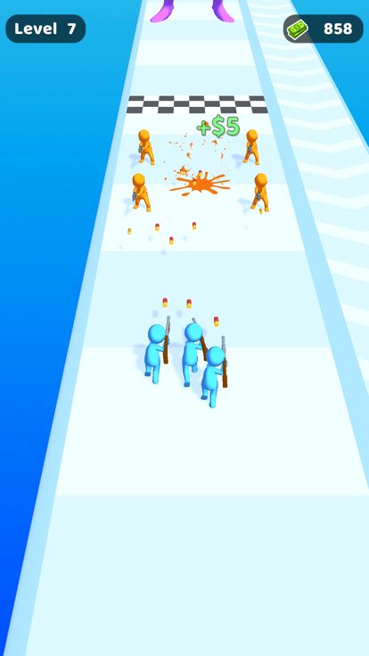 Gun Farm游戏截图