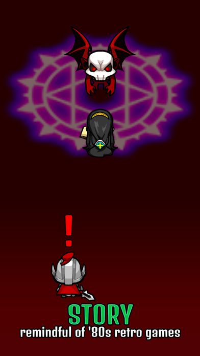 Amidakuji Knight游戏截图