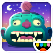 Toca Mystery Houseicon