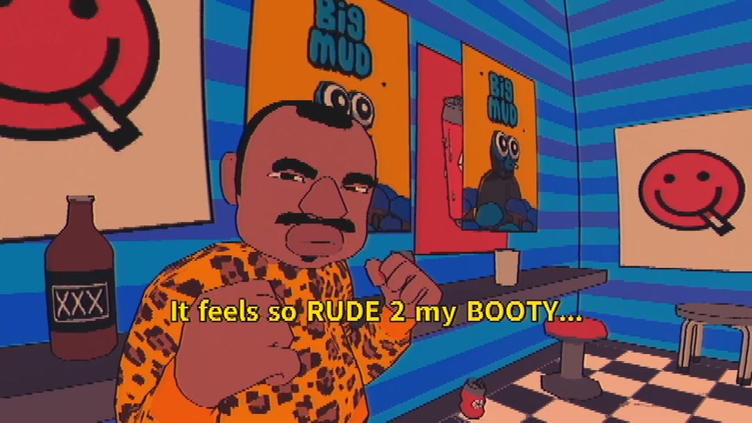 SLUDGE LIFE游戏截图