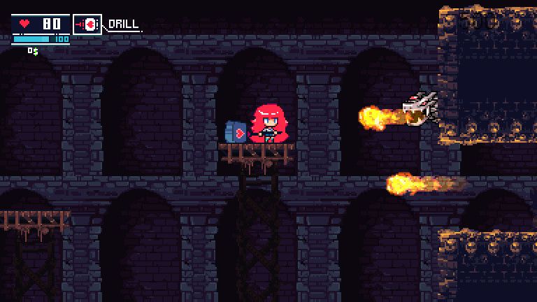 Piko Piko游戏截图