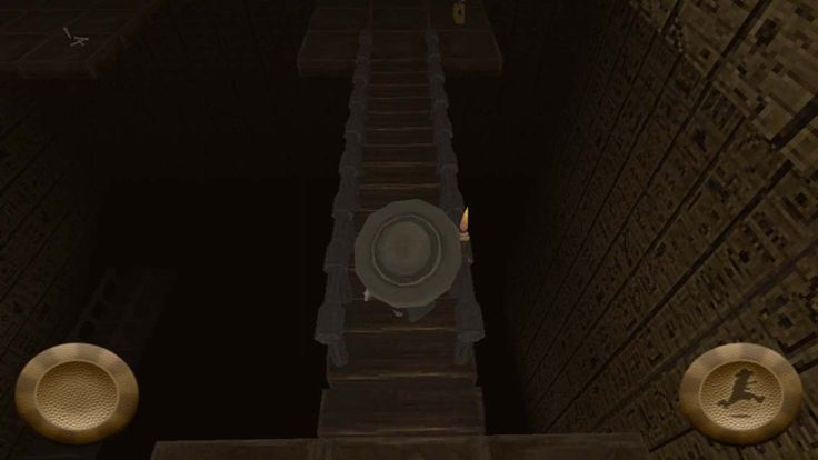 Egypt Pyramid Hidden Mission  Challenge:The Game游戏截图