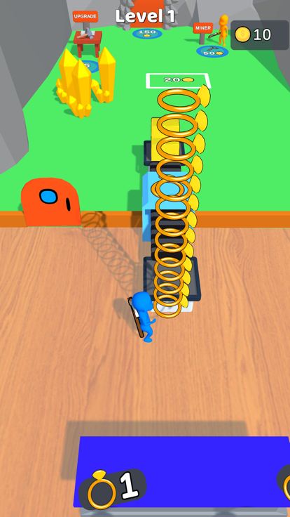 Jewel Universe游戏截图