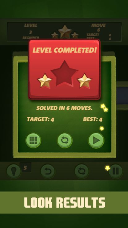 解救小汽车 - 趣味华容道无敌版游戏截图