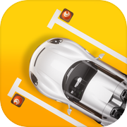 科二模拟器：倒车入库icon