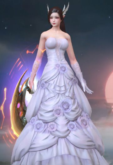 【话题】嫁给我好吗！你是软妹还是壮汉？