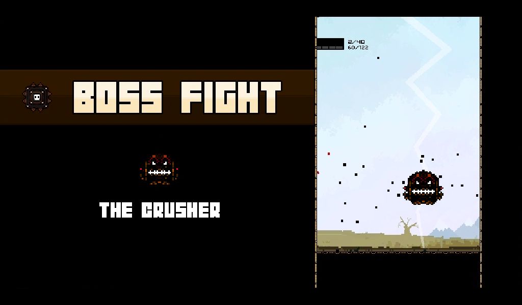 回力斩杀2游戏截图