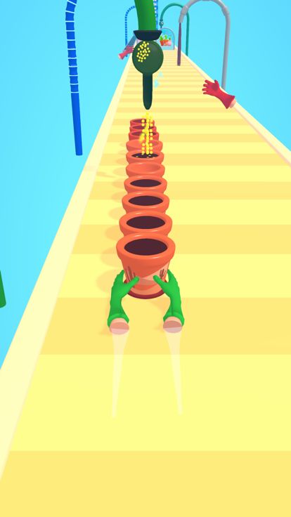 Pot Rush!游戏截图