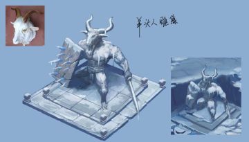 【破天前线】小师妹揭秘第五章，披了马甲我也认识你！