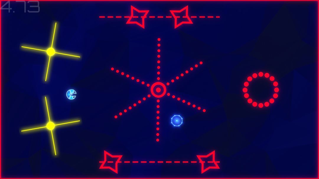 Neon Prism游戏截图