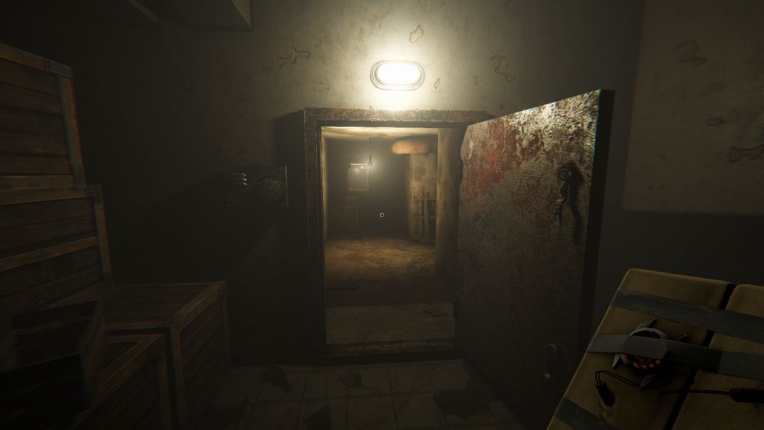 Deep Line游戏截图