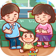 中国家长模拟器icon