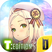 데스티니 차일드 Ticon