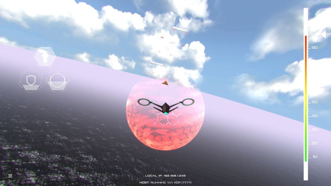 Aces of Avalon游戏截图