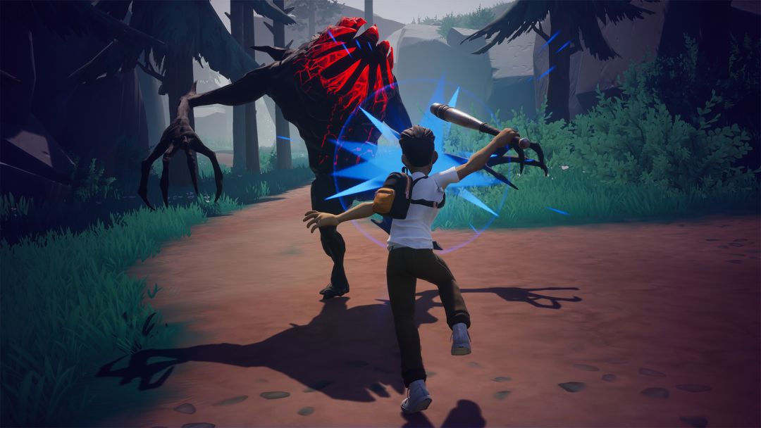 Drake Hollow游戏截图