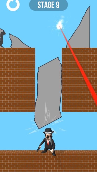 Cut-Master游戏截图