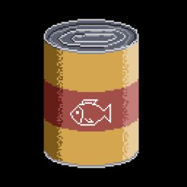 鱼罐头游戏工作室