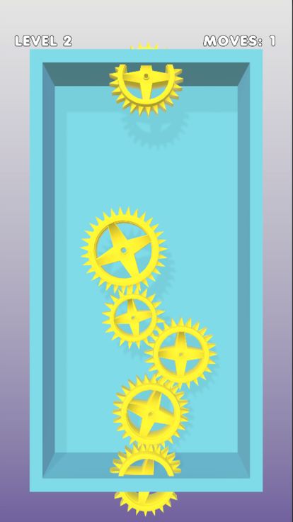 Spin the Gears游戏截图