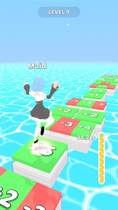 Runscotch!游戏截图