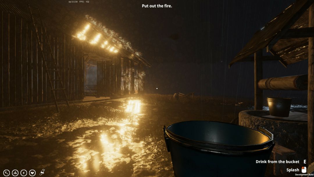 Farmer's Life: Prologue游戏截图