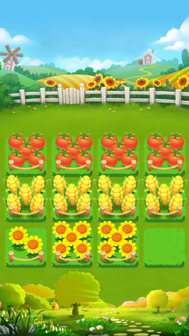 首富农场游戏截图