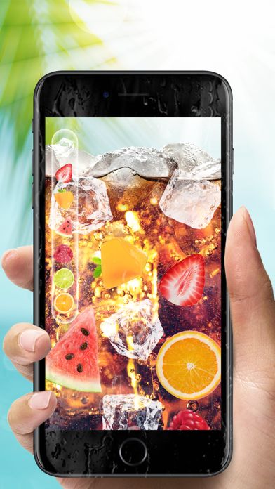 iDrink - drink from phone游戏截图