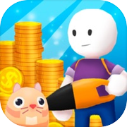 Gold Mine: Money Islandicon