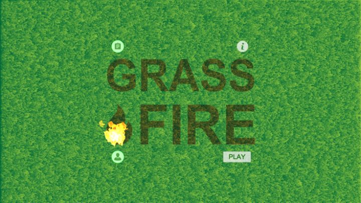 Grass Fire游戏截图