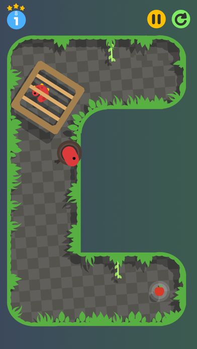 早起的虫游戏截图