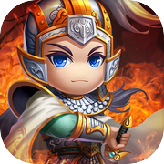 九州·霸主天下（测试服）icon