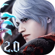 鬼泣-巅峰之战icon