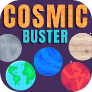Cosmic Bustericon