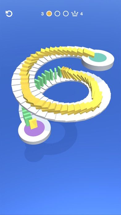 Dominos Draw!游戏截图