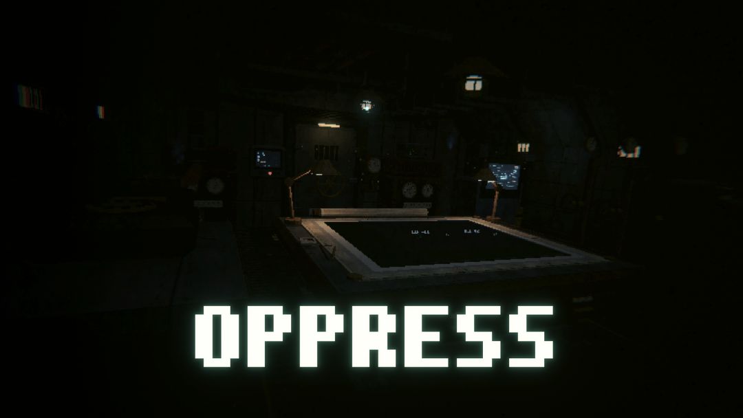 压制:Oppress