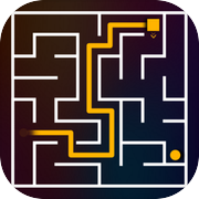 Maze Run - Puzzle Gamesicon