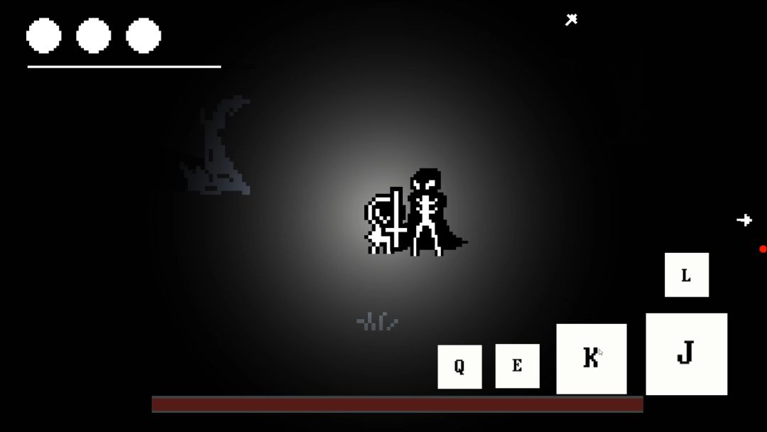 灯泡人游戏截图