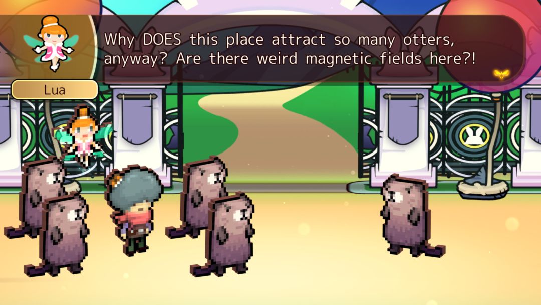 Heroland游戏截图