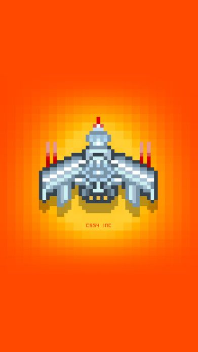 Galactic Nemesis游戏截图