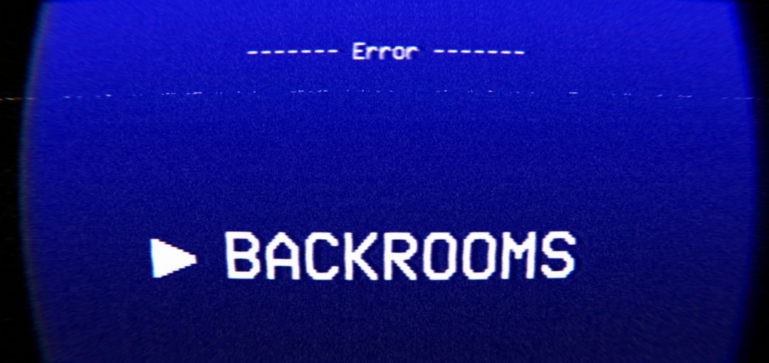 后室之声游戏截图