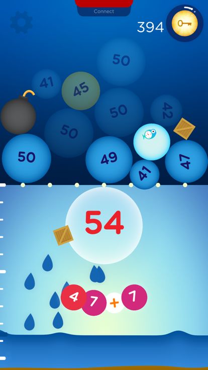 Osmo Numbers Classic游戏截图