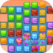 Jelly Jam Candy Passion Gameicon