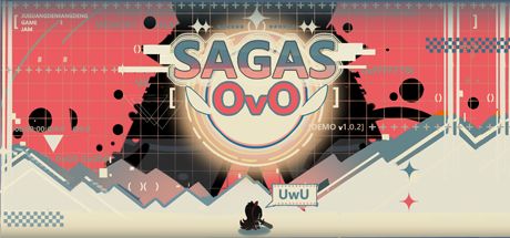 OVO SAGAS 封面