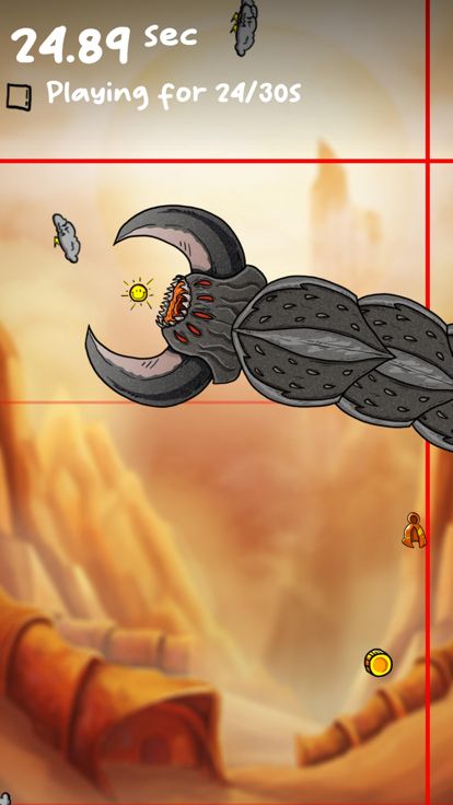 Apocalypse - No Mercy游戏截图