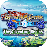 MHST The Adventure Beginsicon