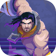 《搜魔人：英雄联盟传奇™》icon