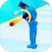 Stairway Shooter