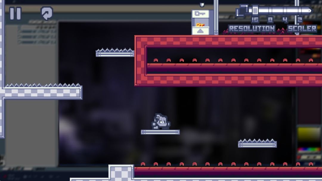 Resolution Breach游戏截图