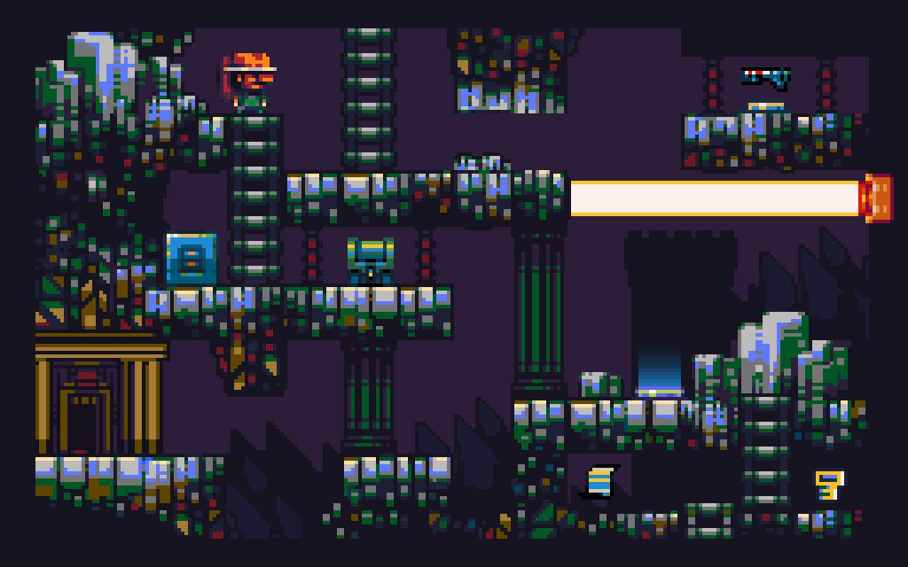 Pocket Kingdom游戏截图