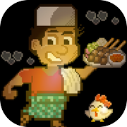 Satay Clubicon
